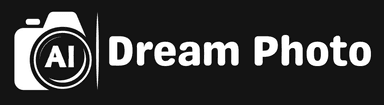 AI Dream Photo Logo